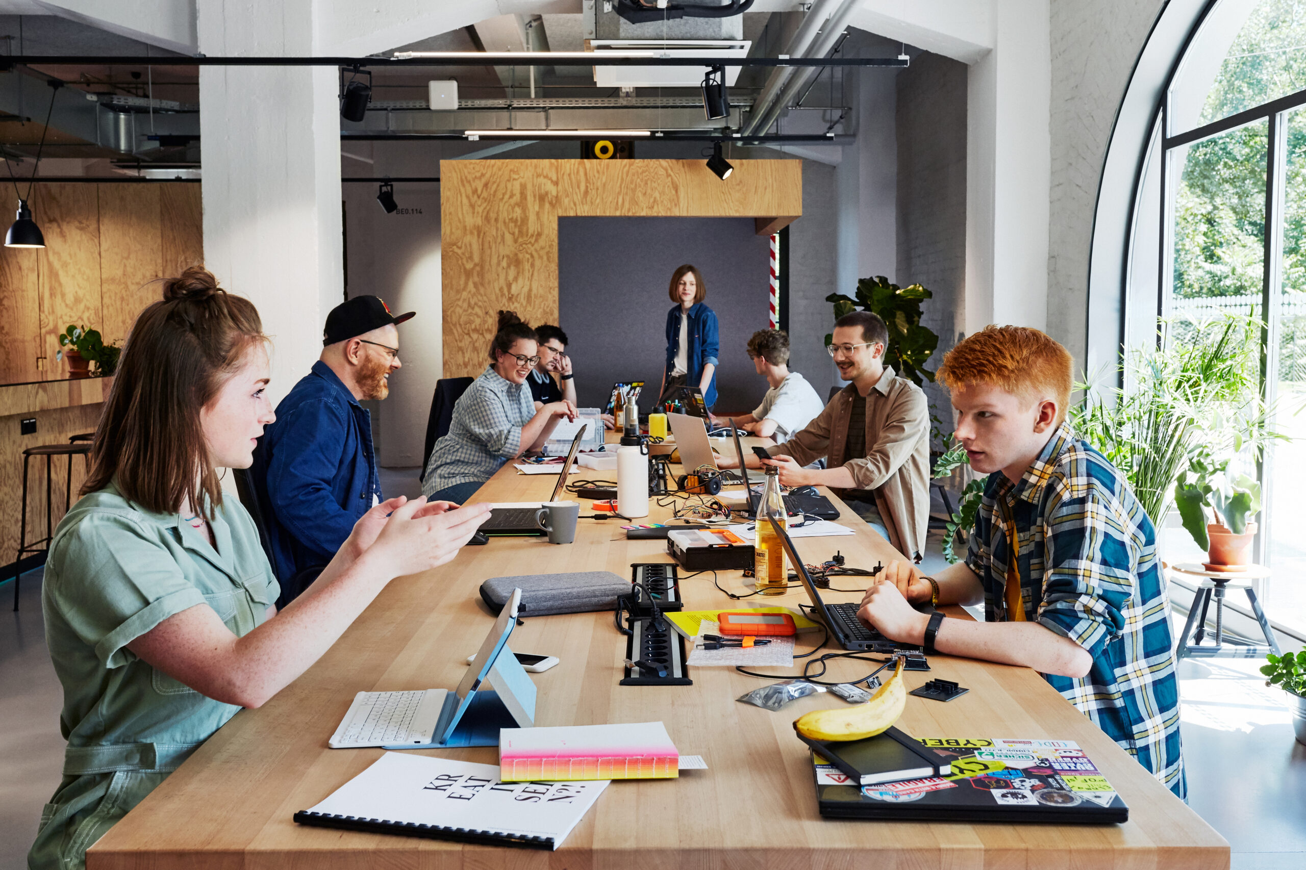 experimenta Makerspace